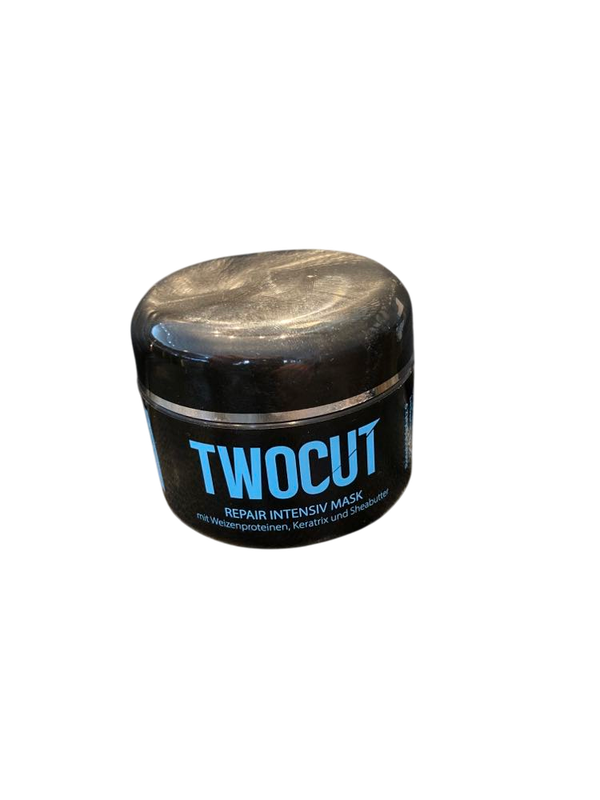 TwoCut Repair Intensiv Mask 100 ml TwoCut Repair Intensiv Mask 100 ml