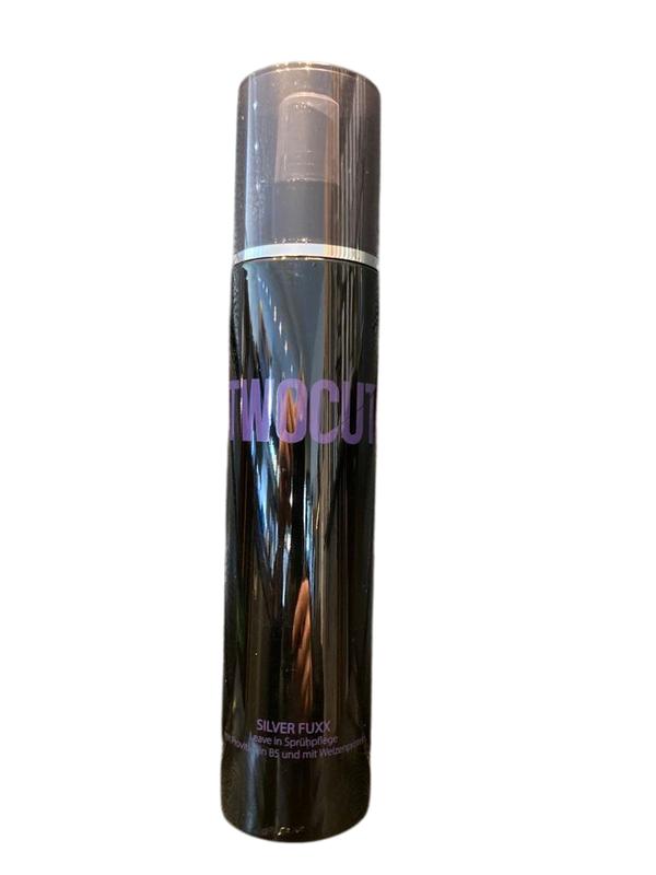 TwoCut Silverfuxx Leave-in 250ml TwoCut Silverfuxx Leave-in 250ml