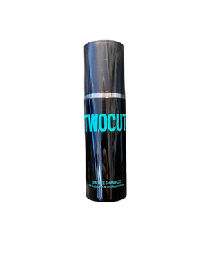 TwoCut Tea Tree Shampoo 100 ml TwoCut Tea Tree Shampoo 100 ml