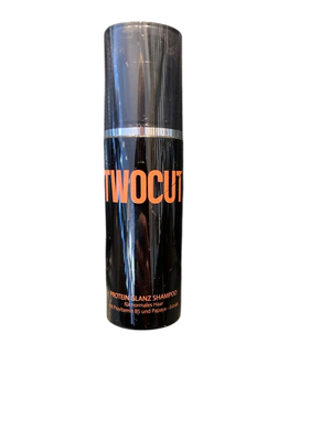 TwoCut Protein Glanz Shampoo 250ml TwoCut Protein Glanz Shampoo 250ml