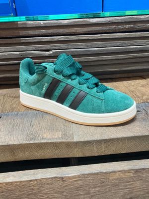 Adidas Campus 00s grün schwarz Adidas Campus 00s grün schwarz