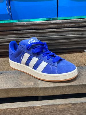 Adidas Campus 00s blau weiß Adidas Campus 00s blau weiß