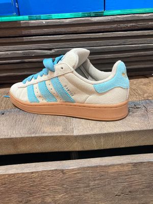 Adidas Campus 00s grau blau Adidas Campus 00s grau blau