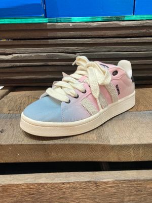 Adidas Campus 00s rosa blau Adidas Campus 00s rosa blau