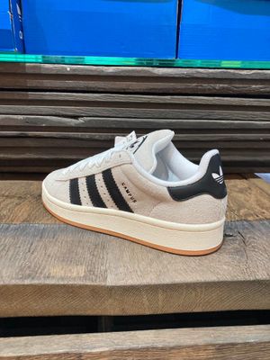 Adidas Campus 00s crystalwhite Adidas Campus 00s crystalwhite