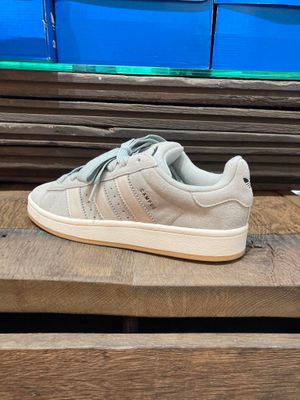 Adidas Campus 00s wondersilver Adidas Campus 00s wondersilver
