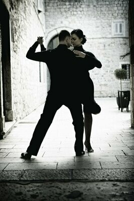 Slowfox - Stufe 1 Sonntag 17:00 Uhr Start: 14. Juni 2026