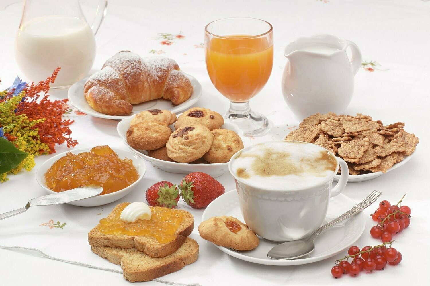 Tanzfrühstück - 25. Mai 2026