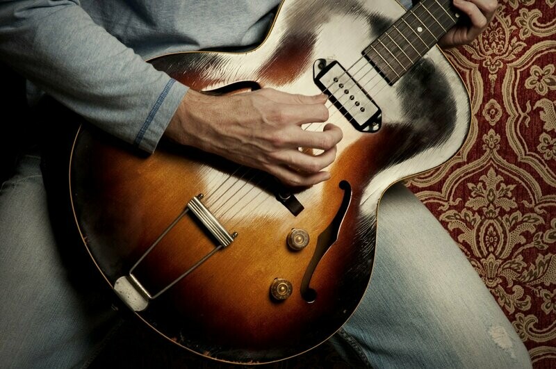 Boogie - Stufe 1 Mittwoch 21:15 Uhr - Start: 10. Juni 2026