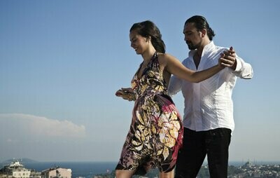 Grundkurs Sonntag 12:00 Uhr Start: 17. Mai 2026