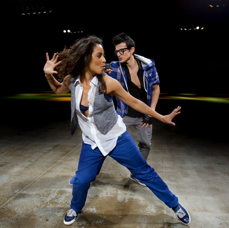 Line Dance Beginner Montag 18:00 Uhr - Start: 04. Mai 2026