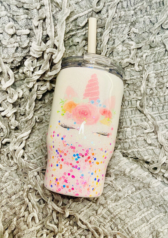 Unicorn Kids 14 Oz