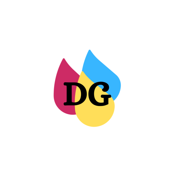 DG DESIGN PRINT