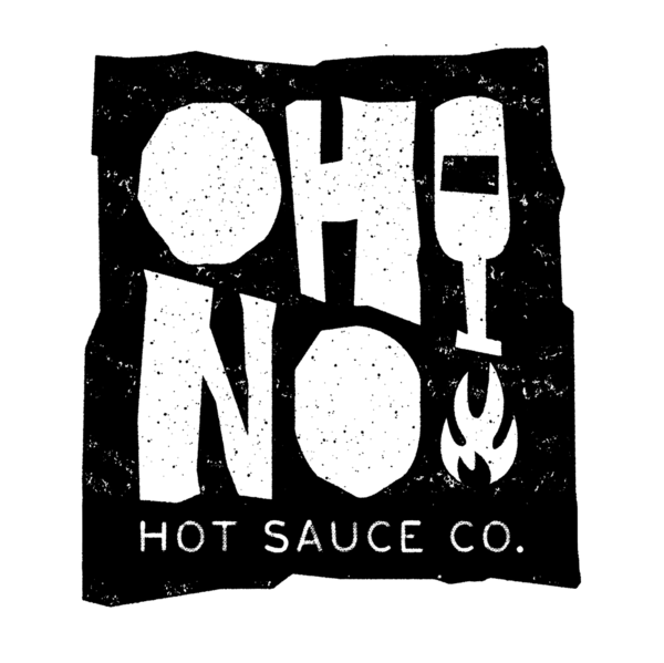 Oh No Hot Sauce Co.