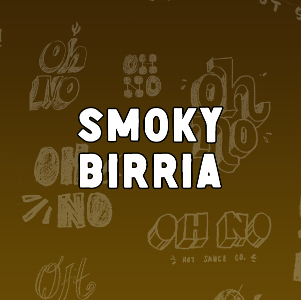 Smoky Birria