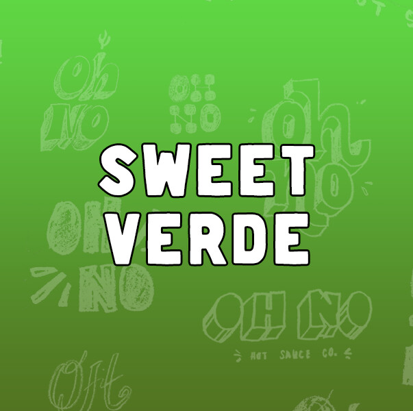 Sweet Verde
