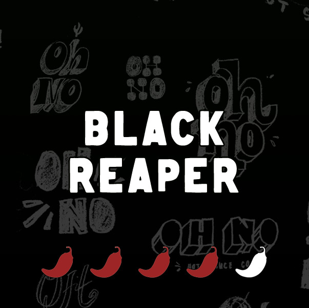 Black Reaper