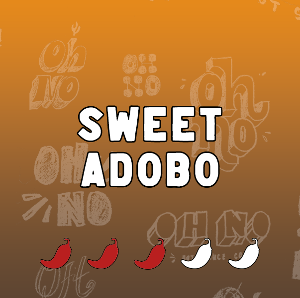 Sweet Adobo