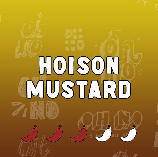 Hoison Mustard