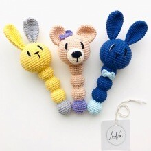 Grabulis uz kātiņa Grabulis uz kātiņa