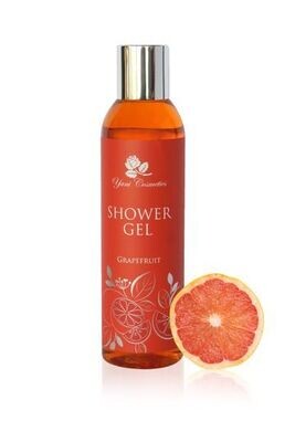 Гель для душа свежий грейпфрут, 220 г