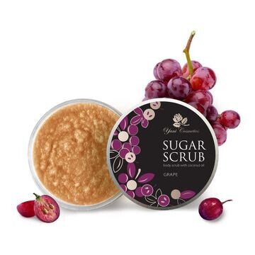 Vīnoga cukura skrubis