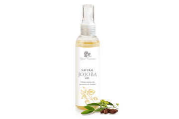 Dabīga Jojobas eļļa