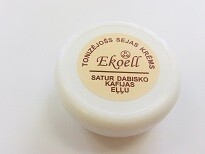 TONIZĒJOŠS SEJAS KRĒMS