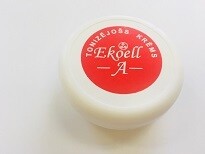 Тонизирующий крем “Ekoell-А”