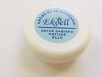 Krēms kāju kopšanai Jāpasūta iepriekš