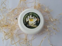 Bioenerģētisks želejkrēms „ŪDENSROZE”