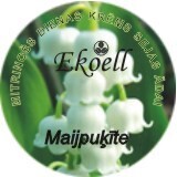 Mitrinošs dienas krēms sejai, kaklam un dekoltē zonai „MAIJPUĶĪTE”