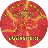 Intīmais krēms „UGUNSPUĶE”
