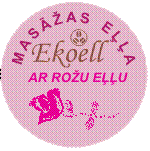 Kermeņa masāžas eļļa Ar rožu eļļu