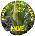 “KALME”