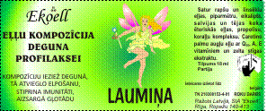 "LAUMIŅA"