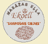Masāžas eļļas „Skanošais ciedrs”