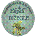„DIŽEGLE”
