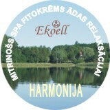 SРА ФИТОКРЕМ "HARMONIJA