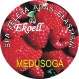 ЖЕЛЕ "MEDUSOGA"