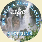 SPA ŽELEJA ĀDAS ELASTĪBAI “SVAIGUMS”