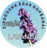 LAVANDAS ZIEDŪDENS