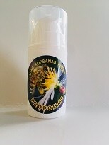 Ādas kopšanas krēms “PROPOLISS”
