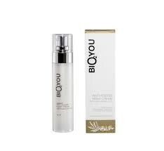 Anti-Age nakts krēms ar hialuronskābi 30 ml