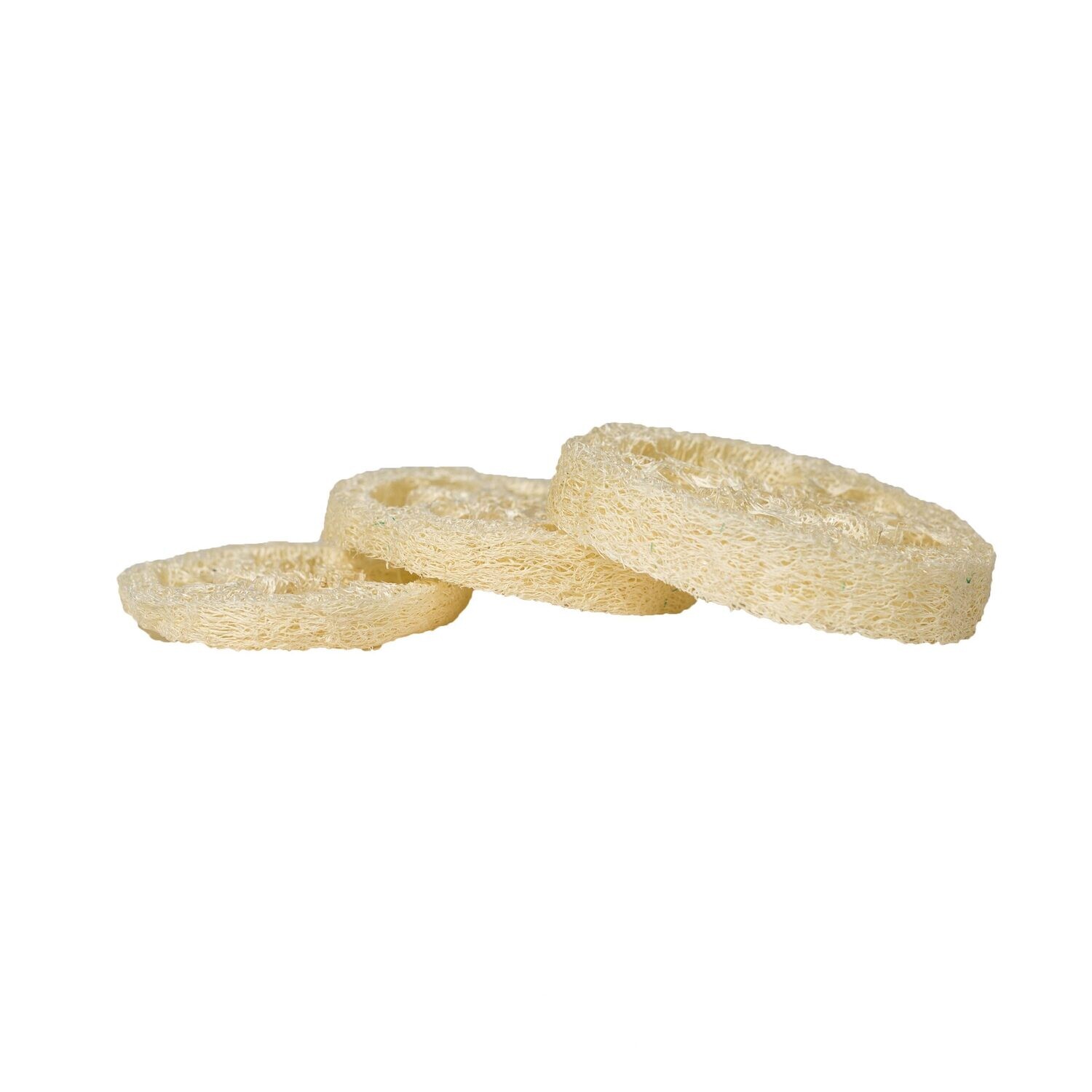 Lufa – šampūnziepju / ziepju turētājs