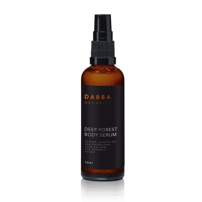 Ķermeņa serums