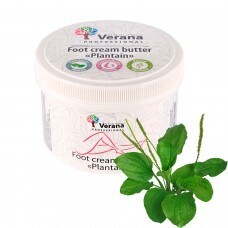 VERANA krēmsviests kājām