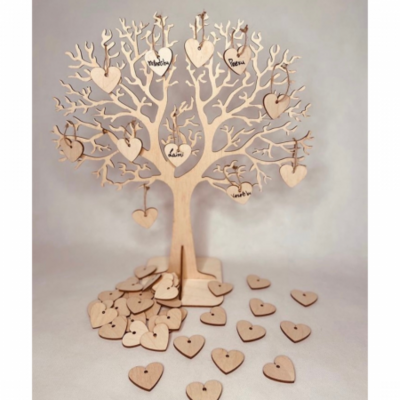Mīlestības koks