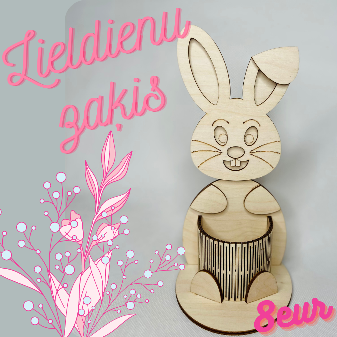 Lieldienu zaķis