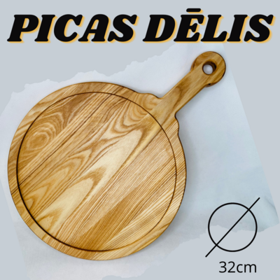 Picas dēlis